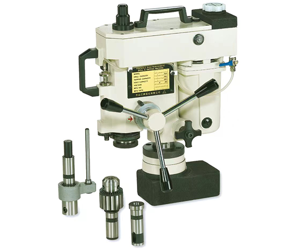 黄埔区磁性钻孔攻牙机